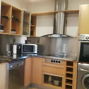Duplex Con Vistas Al Mar , La Línea de la Concepción España