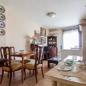 Piso Compartido Siviglia