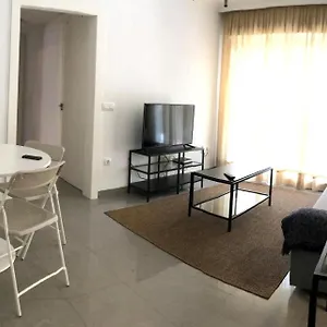 Ac Triana Arellano Sevilla
