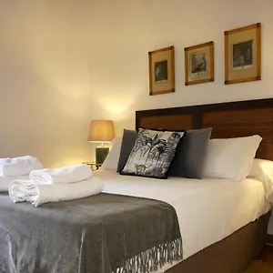 La Casita Del Arenal Siviglia