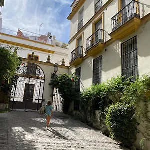 Bohemian Apartment Sevilla