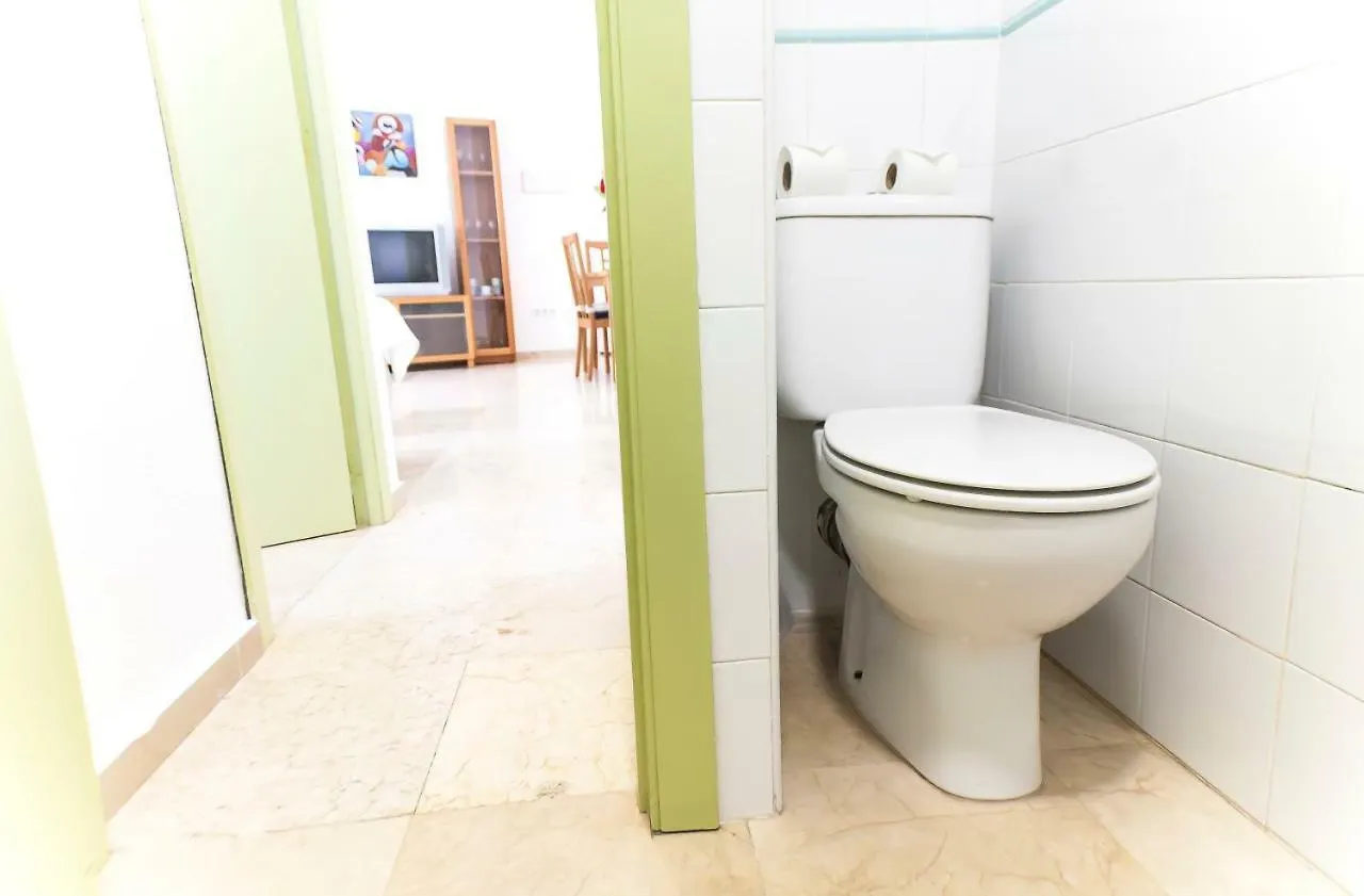 Apartment Sierpes Central Oasis By Valcambre Sevilla Spanien