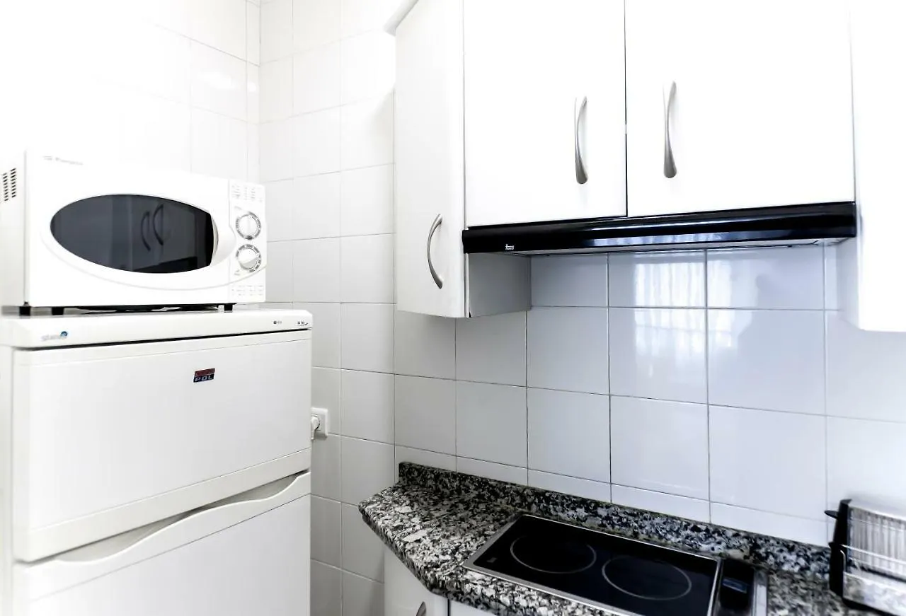 Sierpes Central Oasis By Valcambre Sevilla Apartment
