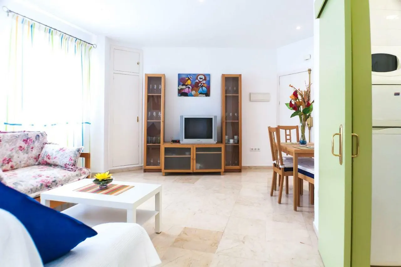 Apartment Sierpes Central Oasis By Valcambre Seville Spain